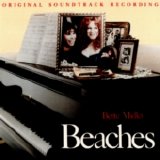 Bette Midler - Beaches Soundtrack