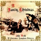 John Tesh - A Family Christmas