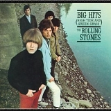 The Rolling Stones - Big Hits (High Tide And Green Grass)