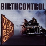 Birth Control - The Very Best Of Birth Control