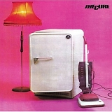 The Cure - Three Imaginary Boys (Deluxe Edition)