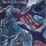 Dirty Three - Cinder