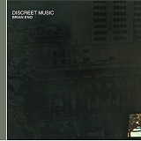 Brian Eno - Discreet Music