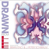 Brian Eno, J. Peter Schwalm - Drawn From Life