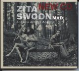 Zita Swoon - A Song About A Girls
