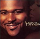 Ruben Studdard - The Return
