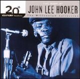 John Lee Hooker - 20th Century Masters: The Millennium Collection