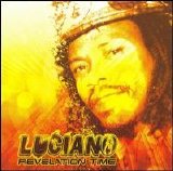 Luciano - Revelation Time