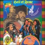 Bunny Wailer - Hall of Fame: A Tribute To Bob Marley's 50th Anniversary