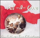 All-4-One - An All-4-One Christmas