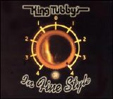 King Tubby - In Fine Style