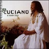 Luciano - A New Day
