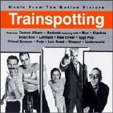 Various artists - Trainspotting: Original Motion Picture Soundtrack