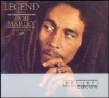 Bob Marley & The Wailers - Legend: Deluxe Edition