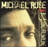 Michael Rose - DubWize - Big Sound Frontline