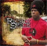 Richie Spice - In The Streets To Africa
