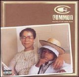 Common - One Day It'll All Make Sense