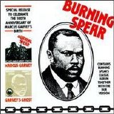 Burning Spear - 100th Anniversary