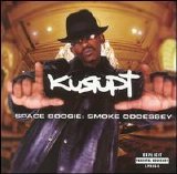 Kurupt - Space Boogie: Smoke Oddessey