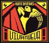 Rustic Overtones - ¡Viva Nueva!