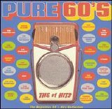Various artists - Pure 60's: The #1 Hits