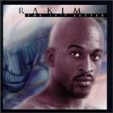 Rakim - The 18th Letter: The Book Of Life