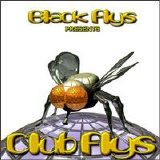 Various artists - Club Flys: Black Flys