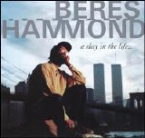 Beres Hammond - A Day In The Life