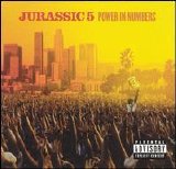 Jurassic 5 - Power In Numbers
