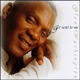 Glen Washington - Get Next To Me
