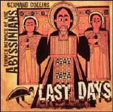 Bernard Collins & The Abyssinians - Last Days