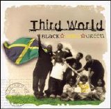 Third World - Black Gold & Green