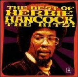 Herbie Hancock - The Best of Herbie Hancock - The Hits!