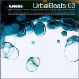 Orbital - Urbal Beats Volume 03
