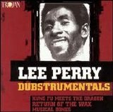 Lee 'Scratch' Perry - Dubstrumentals