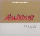 Bob Marley & The Wailers - Exodus: Deluxe Edition