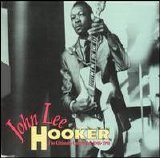 John Lee Hooker - The Ultimate Collection: 1948-1990