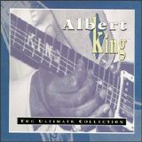 Albert King - The Ultimate Collection