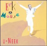 Eek A Mouse - U-Neek