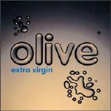 Olive - Extra Virgin