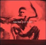 Femi Kuti - Fight to Win