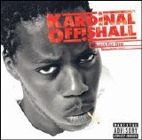 Kardinal Offishall - Firestarter Vol 1: Quest for Fire