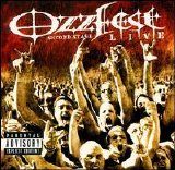 Various artists - Ozzfest: Second Stage Live