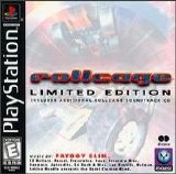 Various artists - Rollcage: Limited Edition Audio