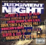 Various artists - Judgment Night: Original Motion Picture Soundtrack