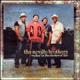 The Neville Brothers - Walkin' In The Shadow of Life