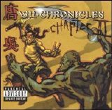 Wu-Tang Clan - Wu-Chronicles Chapter II