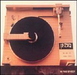 U-Ziq - In Pine Effect