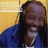 Freddie McGregor - Comin' In Tough