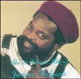 Junior Delgado - The 20 Classic Hits Of